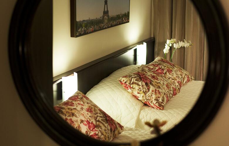 Bogari Hotel