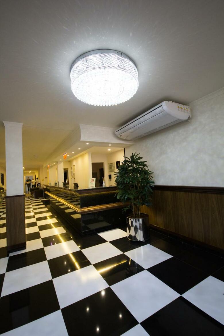 Bogari Hotel