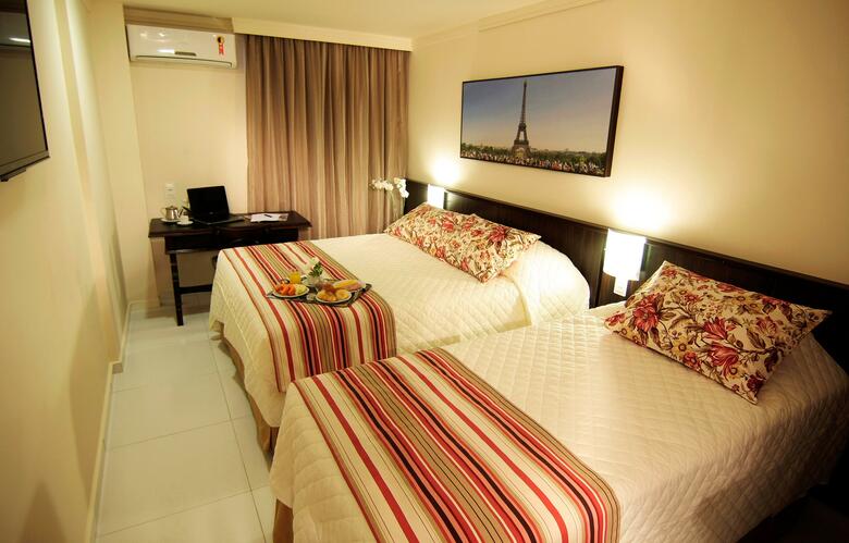 Bogari Hotel