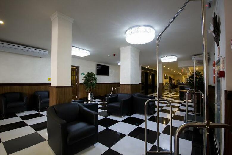 Bogari Hotel