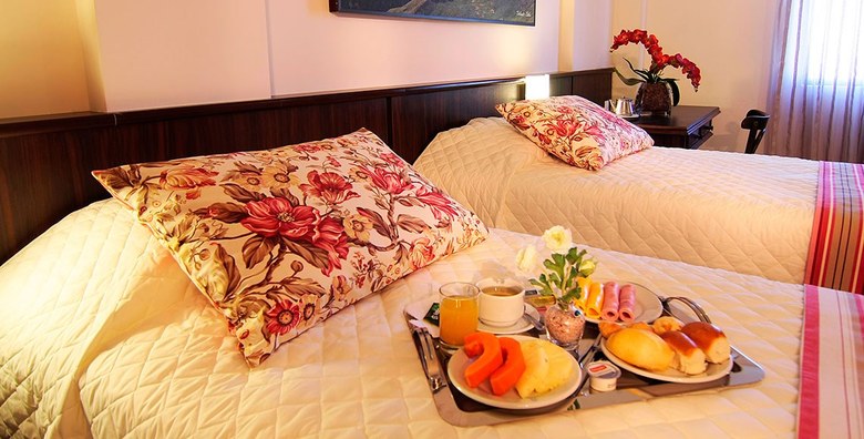 Bogari Hotel