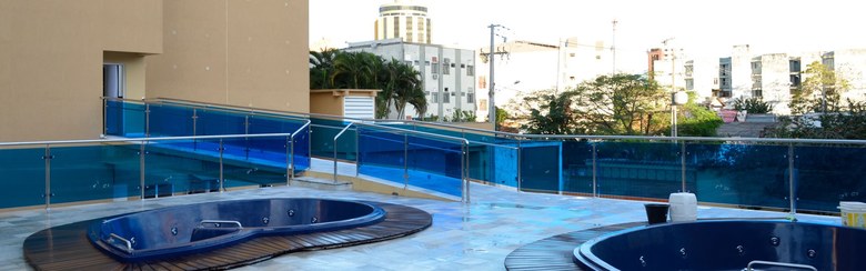 Bogari Hotel