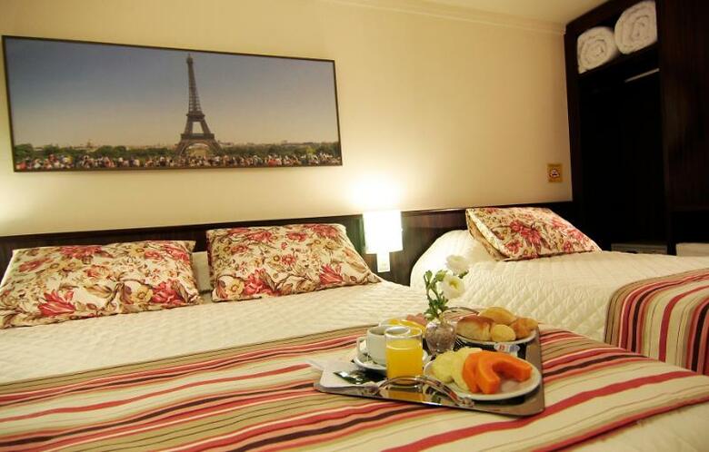 Bogari Hotel