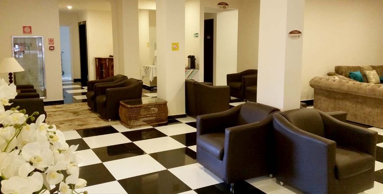 Bogari Hotel