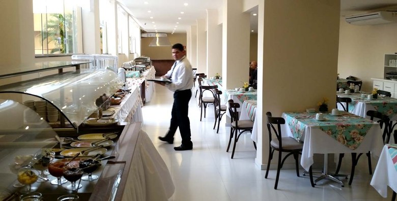 Bogari Hotel