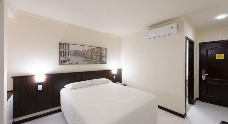 Bogari Hotel