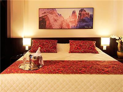 Bogari Hotel