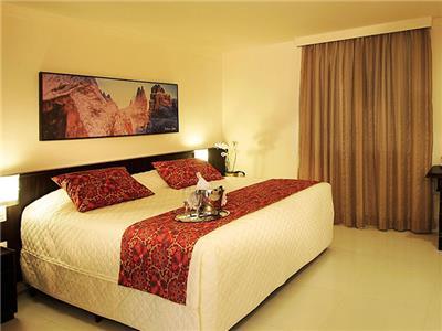Bogari Hotel
