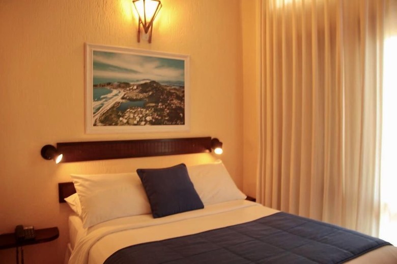 Hotel Morro Da Silveira Ecovillage