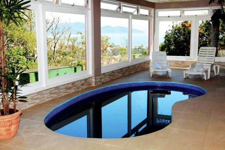 Hotel Morro Da Silveira Ecovillage