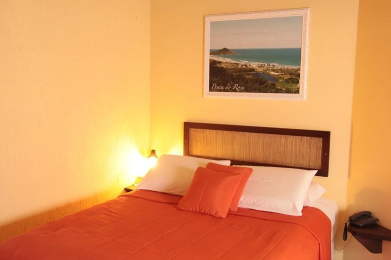 Hotel Morro Da Silveira Ecovillage
