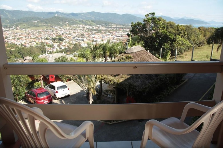 Hotel Morro Da Silveira Ecovillage