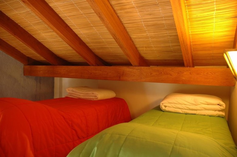 Hotel Morro Da Silveira Ecovillage