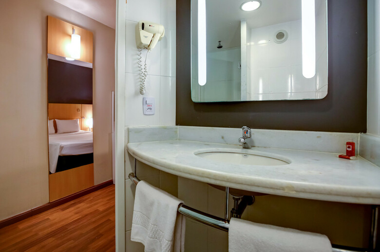 Hotel Ibis Rio De Janeiro Santos Dumont