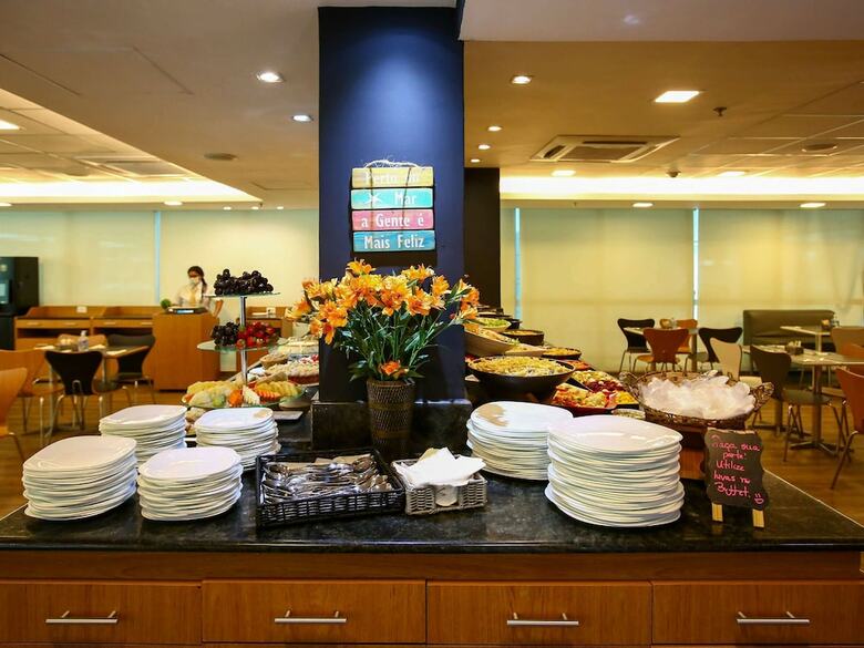 Hotel Ibis Rio De Janeiro Santos Dumont