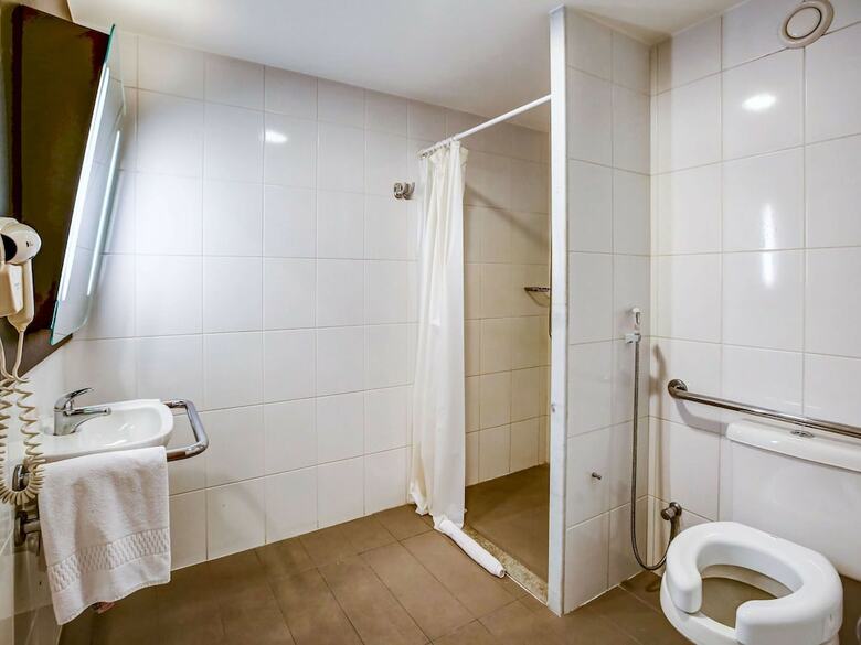 Hotel Ibis Rio De Janeiro Santos Dumont