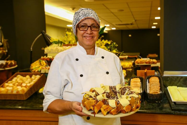 Hotel Ibis Rio De Janeiro Santos Dumont