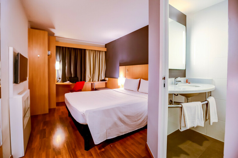 Hotel Ibis Rio De Janeiro Santos Dumont