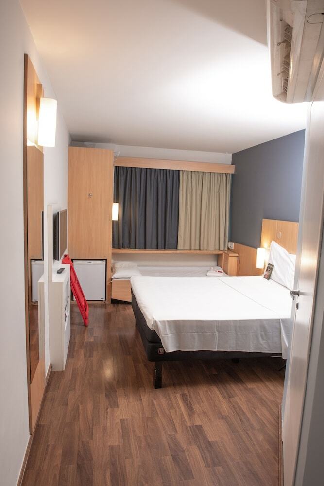 Hotel Ibis Rio De Janeiro Santos Dumont