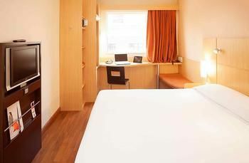 Hotel Ibis Rio De Janeiro Santos Dumont