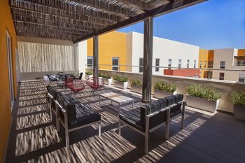 Hotel City Express Suites Cabo San Lucas