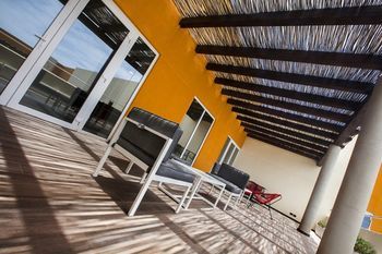 Hotel City Express Suites Cabo San Lucas