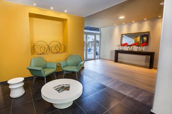 Hotel City Express Suites Cabo San Lucas