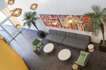 Hotel City Express Suites Cabo San Lucas