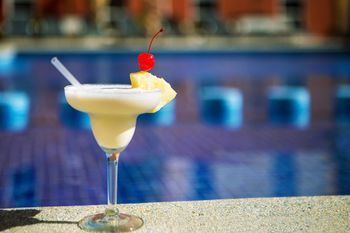 Hotel City Express Suites Cabo San Lucas