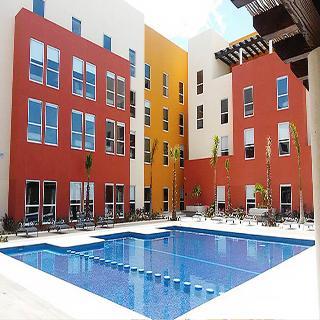 Hotel City Express Plus Cabo San Lucas