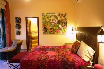 Hotel Boutique Villa Lala