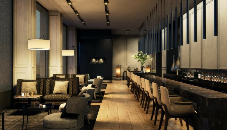 Boho Prague Hotel