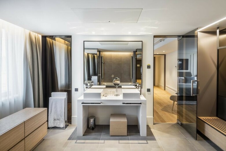 Boho Prague Hotel