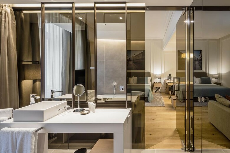 Boho Prague Hotel