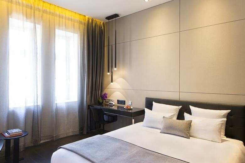 Hotel Art'otel Amsterdam