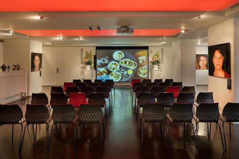 Hotel Art'otel Amsterdam