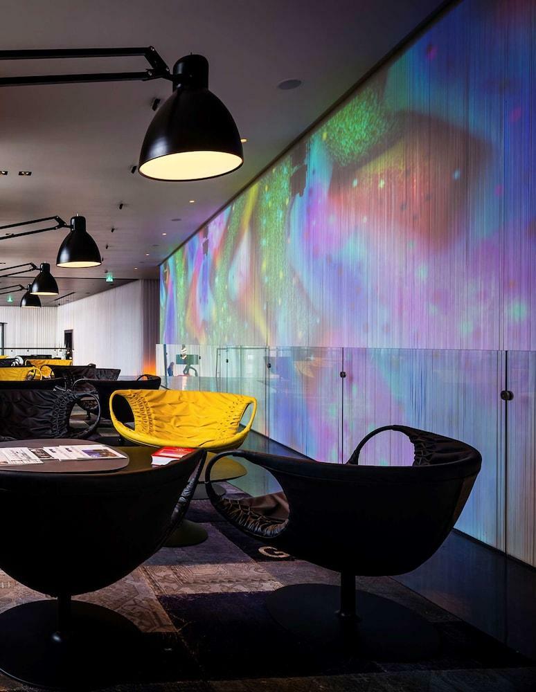 Hotel Art'otel Amsterdam