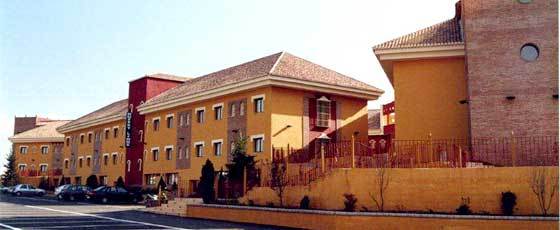 Hotel Citymar Torreon