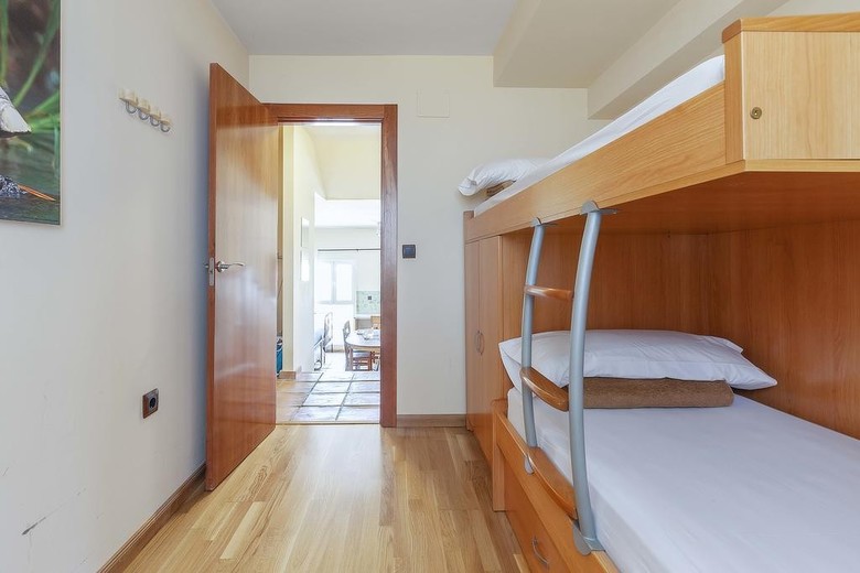 Hotel Apartamentos Galatino