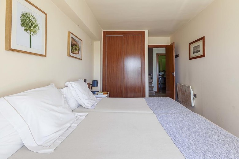 Hotel Apartamentos Galatino