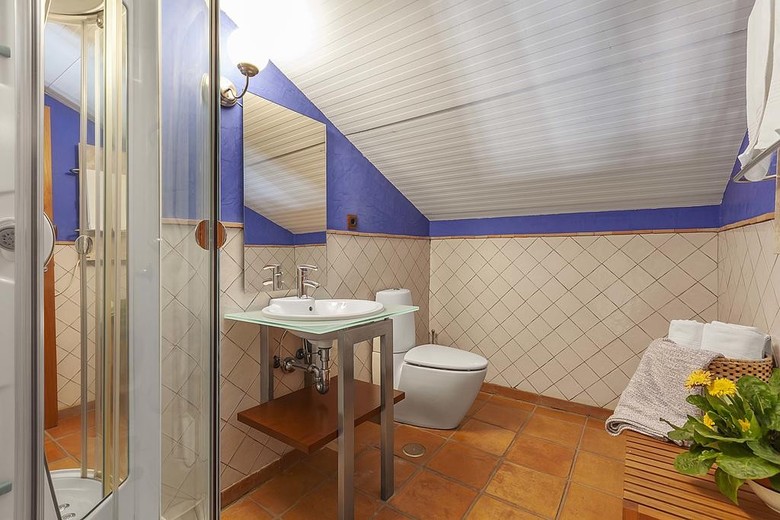 Hotel Apartamentos Galatino