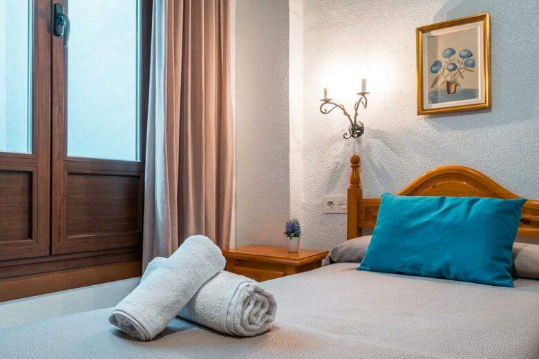 Hotel Hostal Veronica Centro