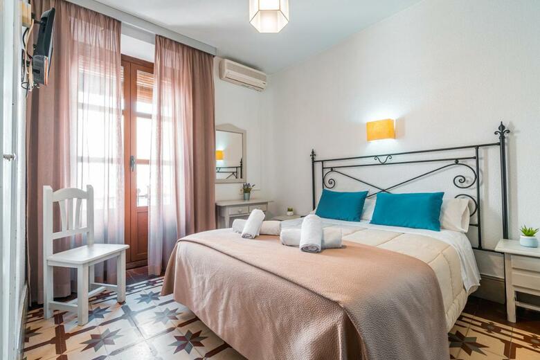 Hotel Hostal Veronica Centro