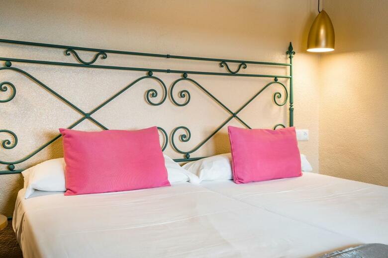 Hotel Hostal Veronica Centro