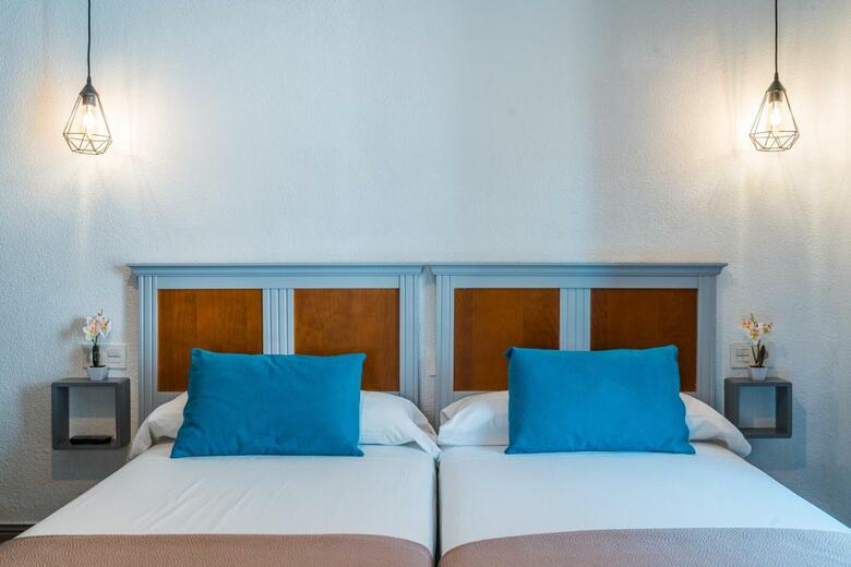 Hotel Hostal Veronica Centro