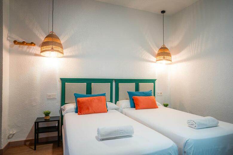 Hotel Hostal Veronica Centro