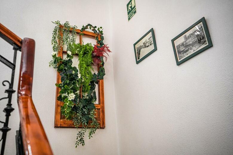Hotel Hostal Veronica Centro