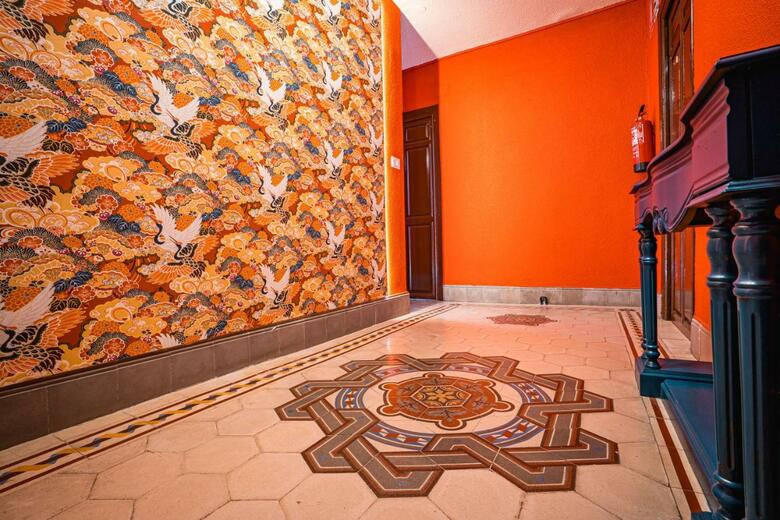 Hotel Hostal Veronica Centro