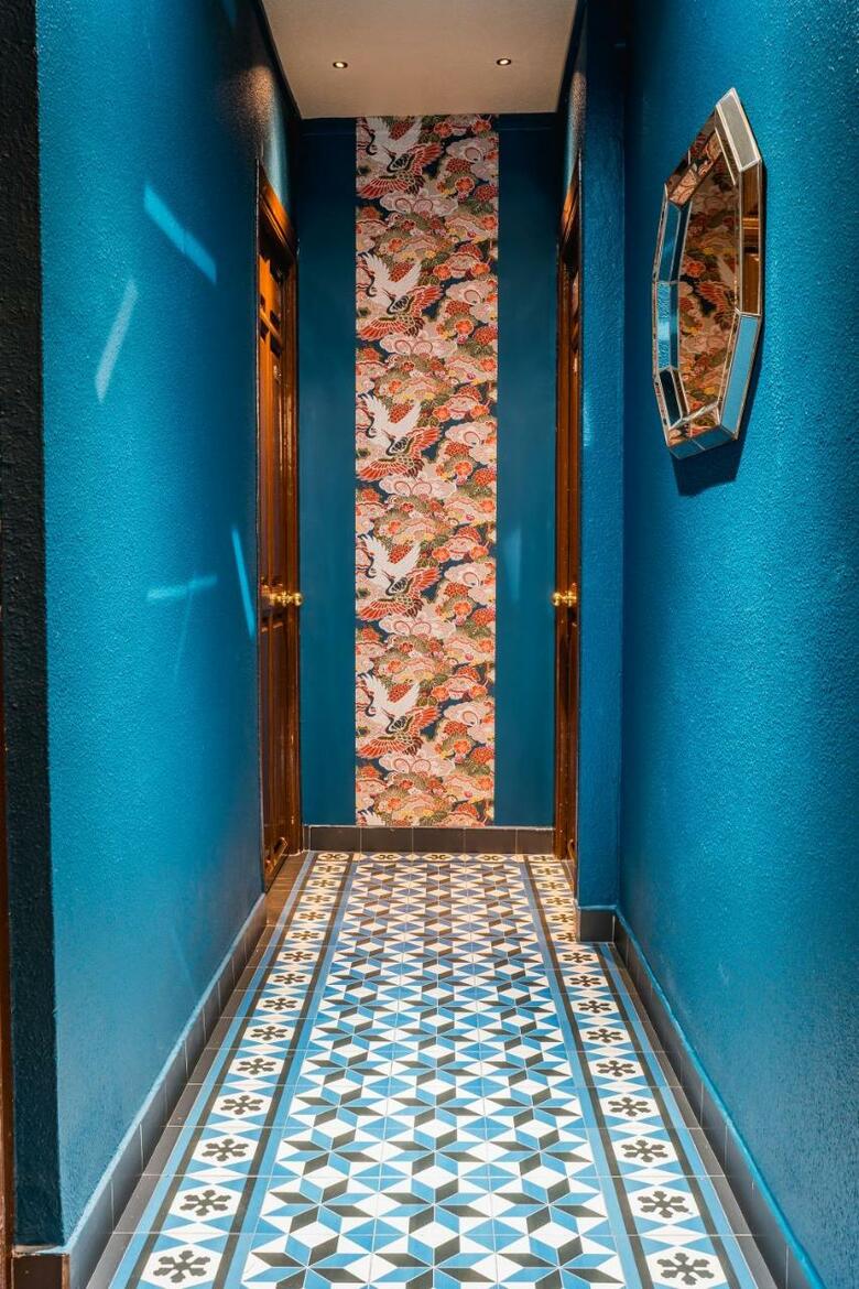 Hotel Hostal Veronica Centro