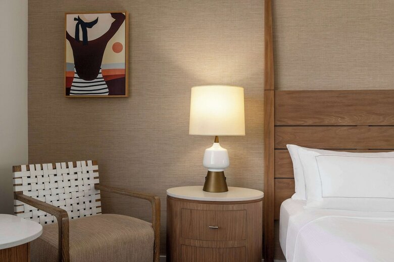 Hotel Hilton Cabana Miami Beach